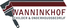 Wanninkhof Schilder & Onderhoudsbedrijf