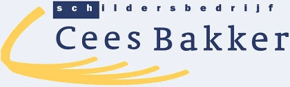 Schildersbedrijf Cees Bakker
