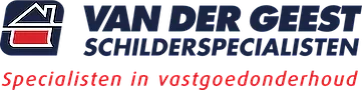 Van der Geest Schilderspecialisten