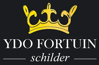 Ydo Fortuin Schilder