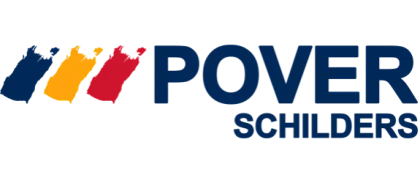 Schilders- en Glasbedrijf Pover B.V.