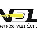 van der Laan Glaswerken