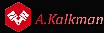 Schildersbedrijf A. Kalkman