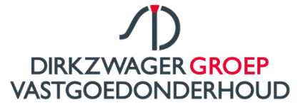 Dirkzwager Vastgoedonderhoud
