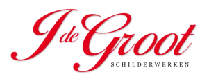 J. de Groot schilderwerken