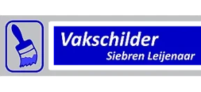 Vakschilder Siebren Leijenaar