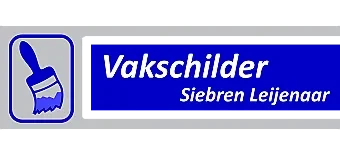 Vakschilder Siebren Leijenaar