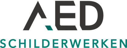 AED schilderwerken