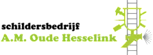 Schilder en Spuitbedrijf Oude Hesselink