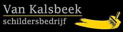 Schilders- en Afwerkingsbedrijf Van Kalsbeek