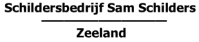 Sam Schilders