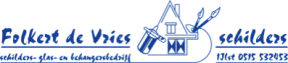 V.o.f. Schildersbedrijf Folkert de Vries