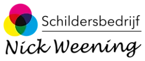 Schildersbedrijf Nick Weening