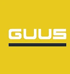 Schilder Guus Kriellaars