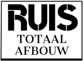 Ruis stukadoor & schildersbedrijf