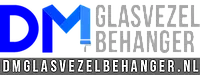 DM Glasvezelbehanger