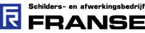 Schilders- en Afwerkingsbedrijf Franse B.V.
