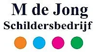 Schildersbedrijf M. de Jong