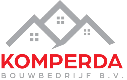 Komperda Bouwbedrijf B.V.