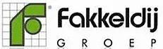 Fakkeldij schilderen