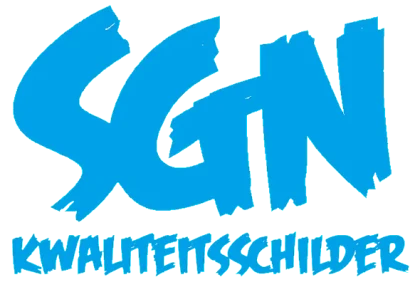 SGN Kwaliteitsschilder & Multidiensten