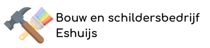 Bouwbedrijf & schildersbedrijf Eshuijs