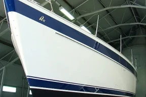 Quality Yachtpainting