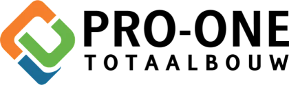 Pro-One Schilderwerk en Onderhoud B.V.