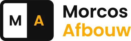 Morcos Afbouw B.V.