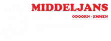 Middeljans Schilders Odoorn-Emmen