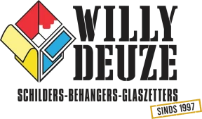Schildersbedrijf Willy Deuze