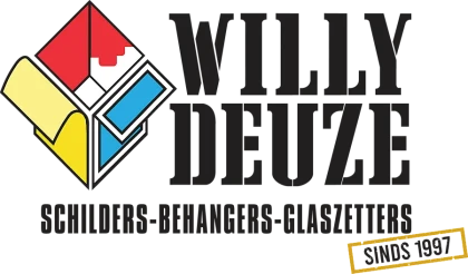 Schildersbedrijf Willy Deuze