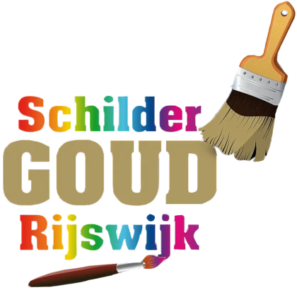 Schilder Goud Rijswijk