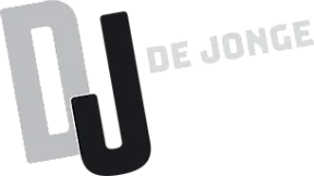 De Jonge, uw schilder en glasspecialist