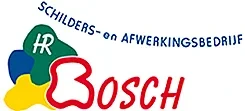 Bosch Schilders- en Afwerkingsbedrijf