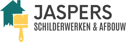Jaspers Schilder & Afwerking