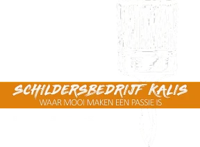 Schildersbedrijf Kalis