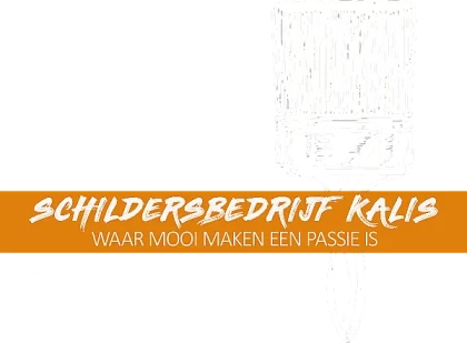 Schildersbedrijf Kalis