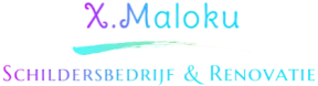 X.Maloku Schildersbedrijf & Renovatie