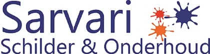 Schilders- en onderhoudsbedrijf Sarvari