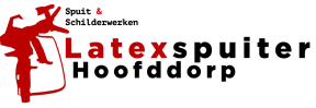 latex spuiter hoofddorp