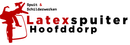 latex spuiter hoofddorp