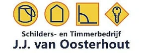Schilders- en Afwerkingsbedrijf J.J. van Oosterhout