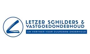 Letzer Schilders & Vastgoedonderhoud