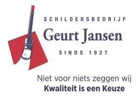 Schildersbedrijf Geurt Jansen B.V.