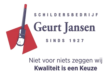 Schildersbedrijf Geurt Jansen B.V.