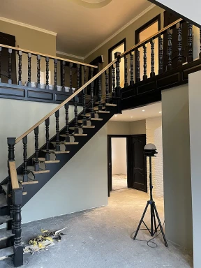 Schildersbedrijf Bosch de Boer