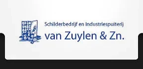Schildersbedrijf Van Zuijlen B.V.