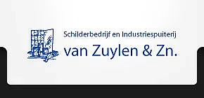 Schildersbedrijf Van Zuijlen B.V.