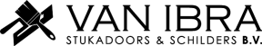 Van Ibra Stukadoors en Schilders B.V.